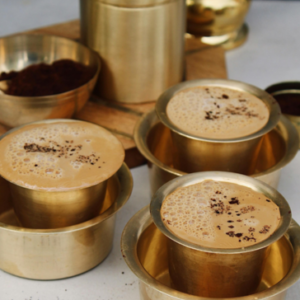 Filter Coffee