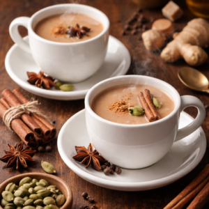 Masala Chai