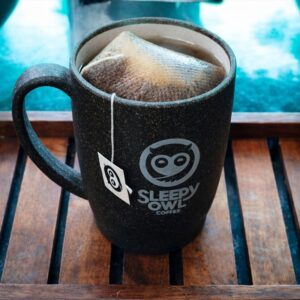 Sleepy Owl Express