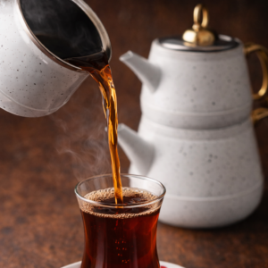 Turkish Tea